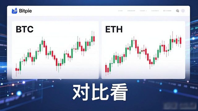 用Bitpie官网看行情，提升投资技能不落后