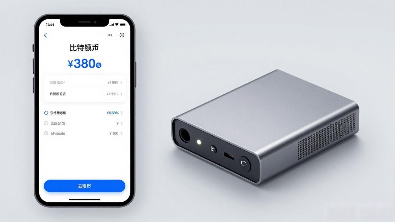 加密货币存储方式重要性_加密货币冷钱包与热钱包选择_冷钱包与比特派钱包:适合哪些用户?