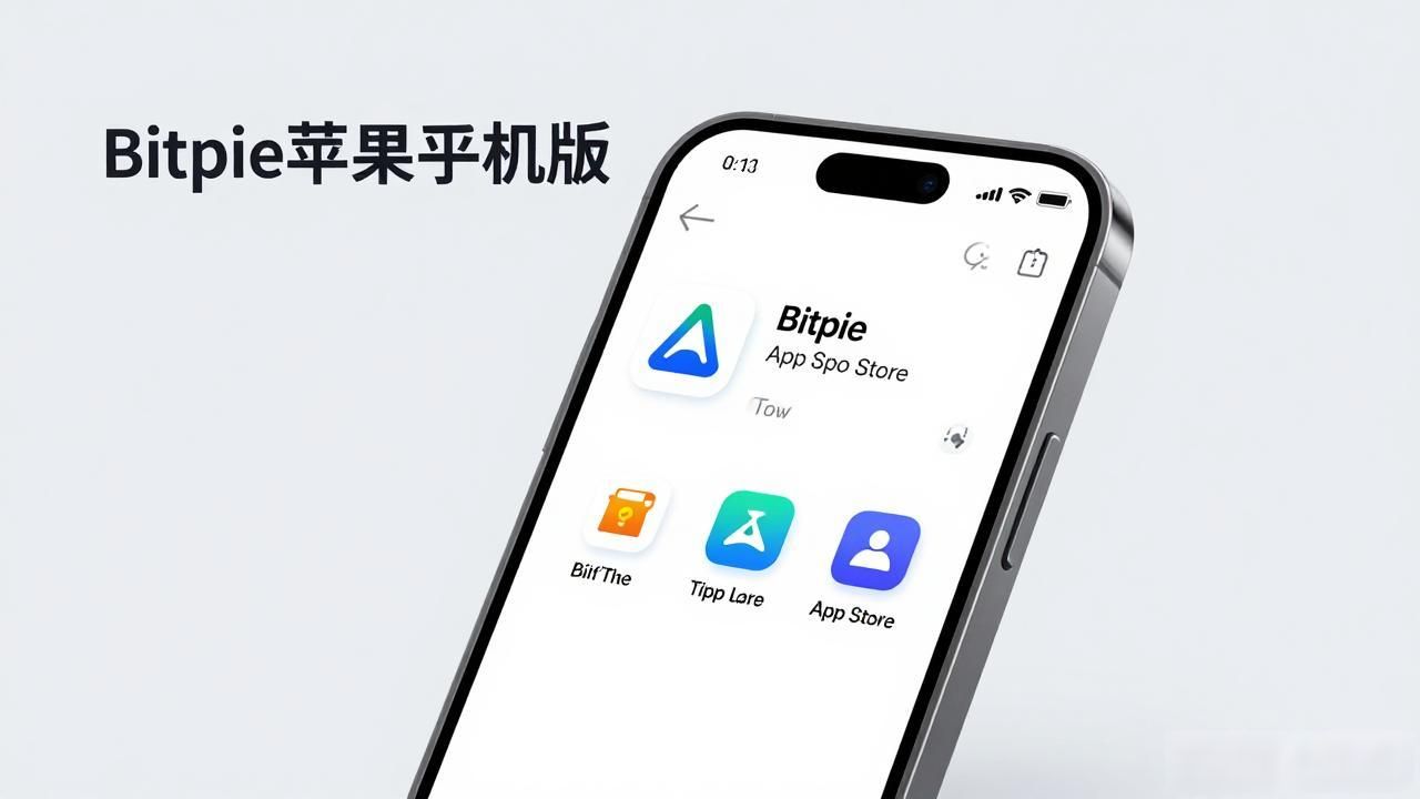 Bitpie苹果手机版有什么特色功能