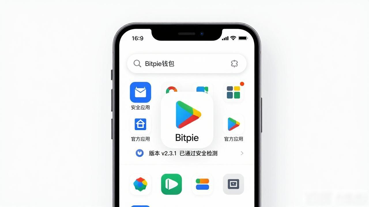 Bitpie钱包安卓版怎么下载？这3个下载技巧你一定要知道