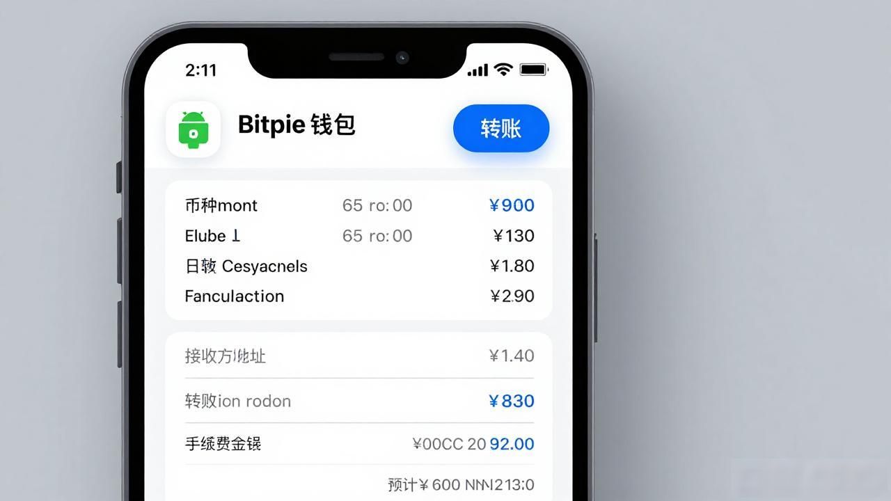 Bitpie钱包安卓版怎么用？手把手教你安装与使用