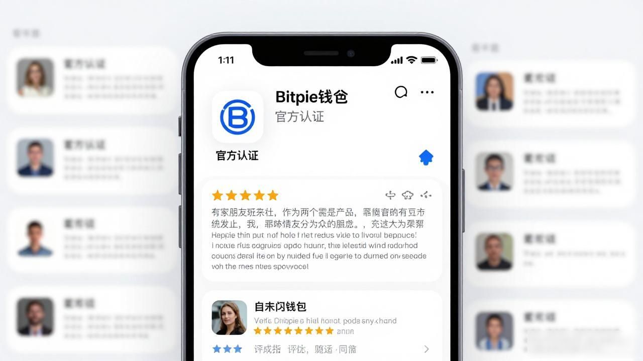 辨别伪装恶意软件_如何安全地下载bitpie钱包,确保您使用的是正版应用而非潜在的恶意软件。_Bitpie钱包安全下载