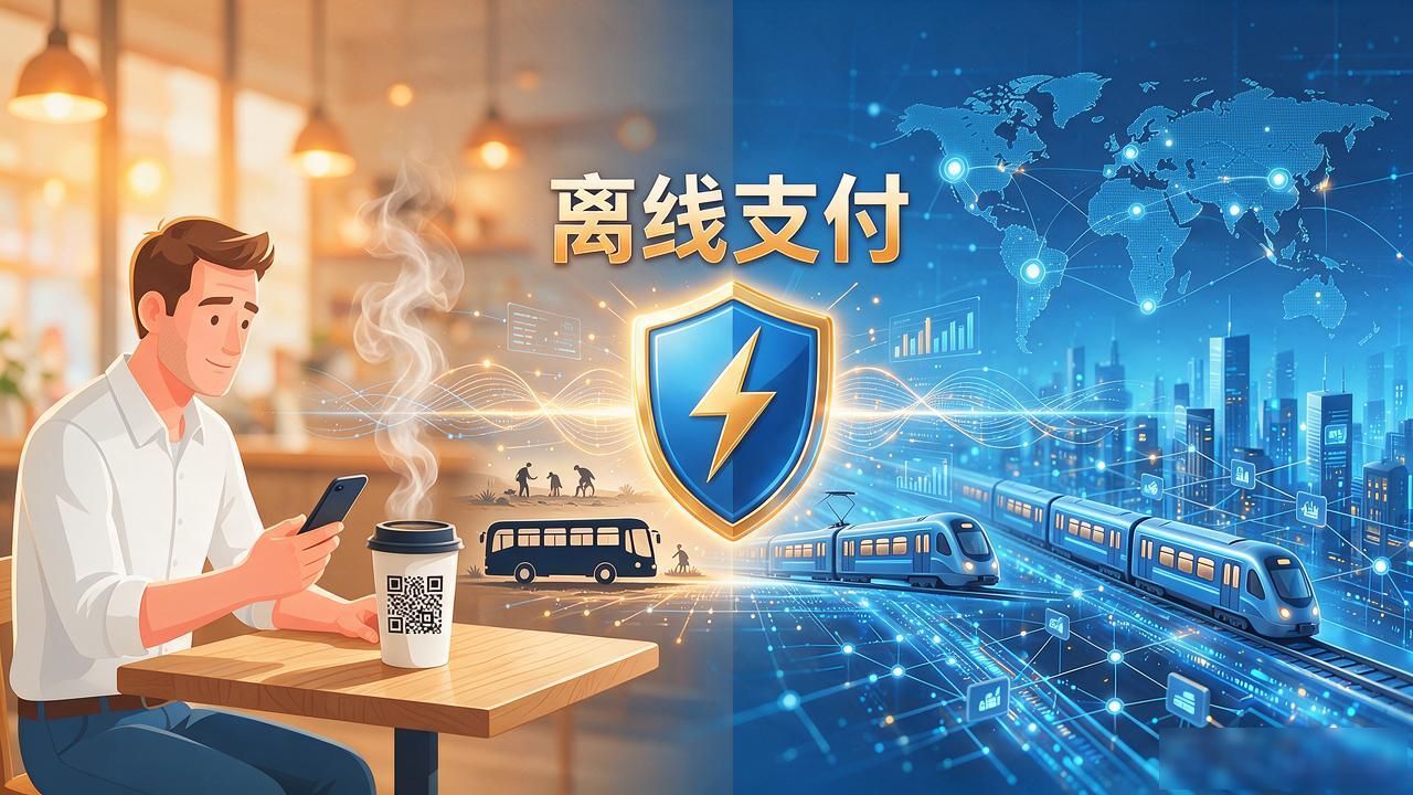 数字货币的维度是什么？一个搞了20年支付清算的人说透了