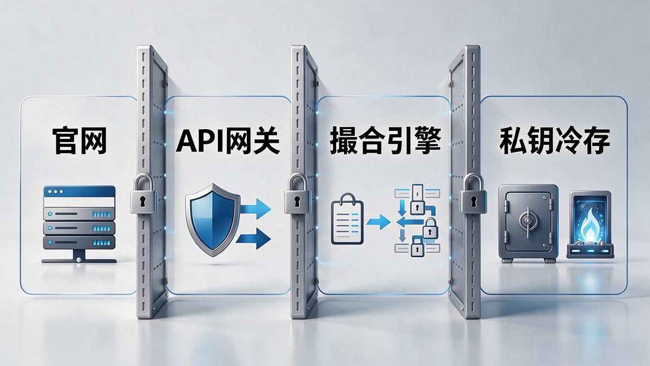 数字货币服务器官网怎么选，别光盯着CPU和内存看