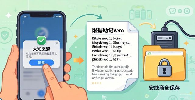Bitpie官网下载避坑指南
