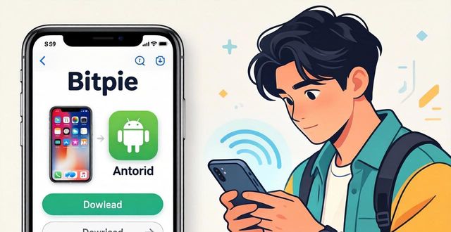 Bitpie官网下载与快速使用教程