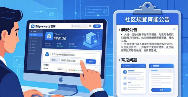 Bitpie钱包官网怎么进社区？三步参与讨论