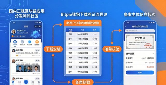 钱包app在哪里_下载π钱包_如何确保从官方下载到Bitpie钱包的准确链接？