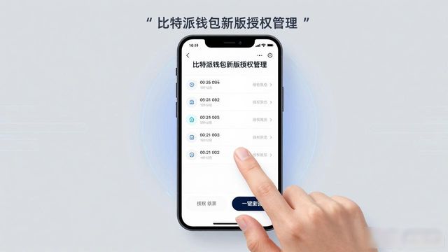 比特派钱包新版下载 使用体验与避坑指南