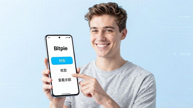 Bitpie比特派钱包官网安卓版，用户都说好用在哪？