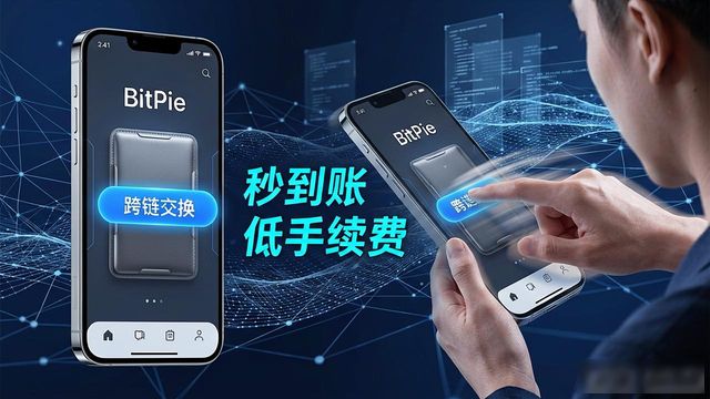 比特派钱包新版下载 功能升级体验更好