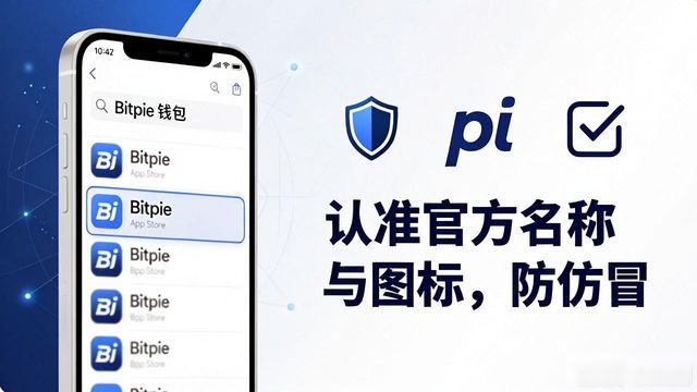 Bitpie钱包官网下载地址 - APP安装包与资源合集