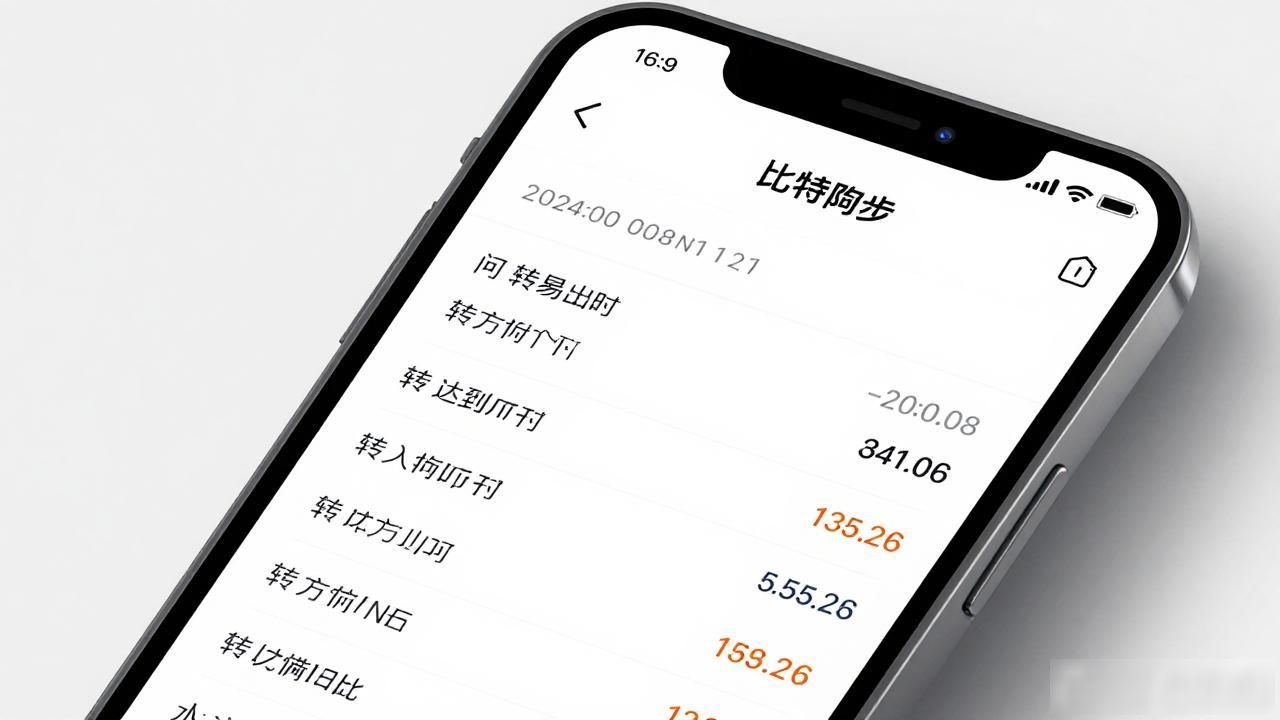 手机比特派钱包怎么监控资金流动？三步搞定不踩坑