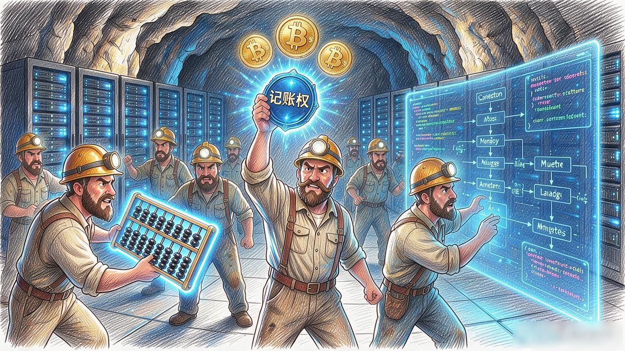 区块链入门：区块到底是怎么回事