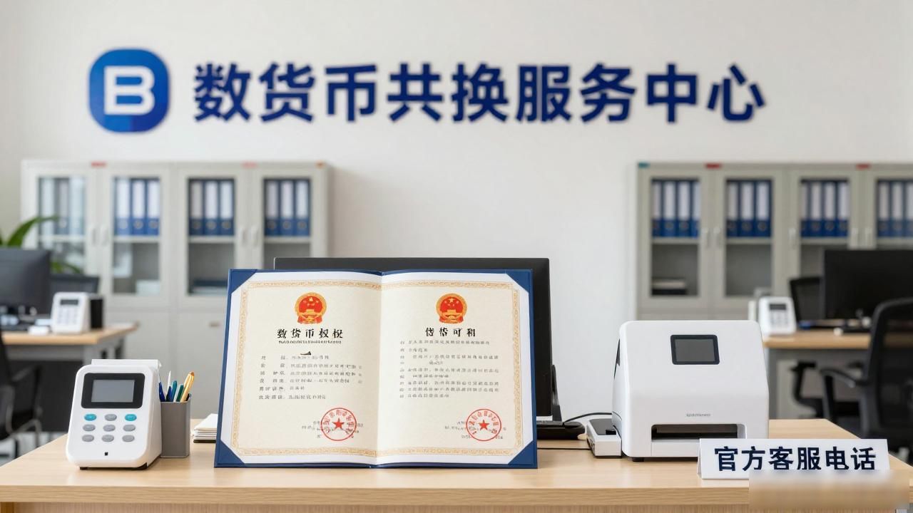 南昌数字货币兑换点查询