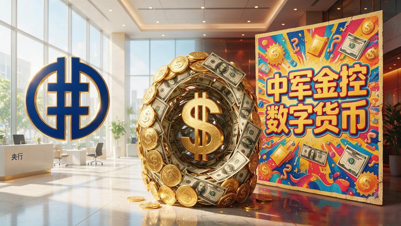 中军金控数字货币_银保监会公示名单查询_中军金控数字货币骗局
