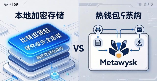 比特派钱包对比其他钱包：哪个更安全好用？