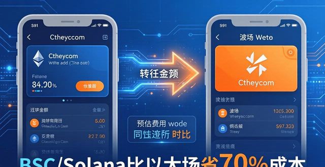 比特派下载后如何对比交易手续费