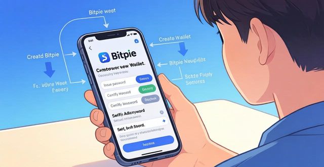 ### 怎样在Bitpie官网下载App开始投资数字货币