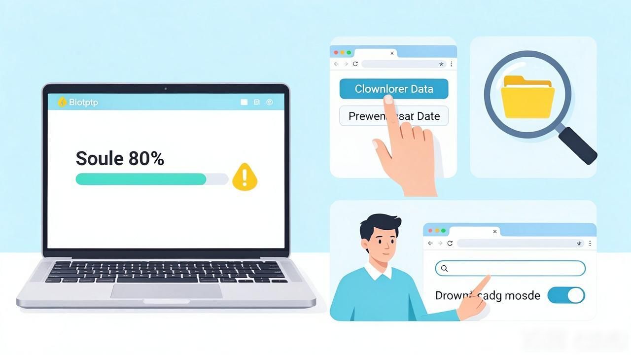 如何在比特派下载网址中保持快速响应?_比特派下载延迟优化_节点服务器选择策略