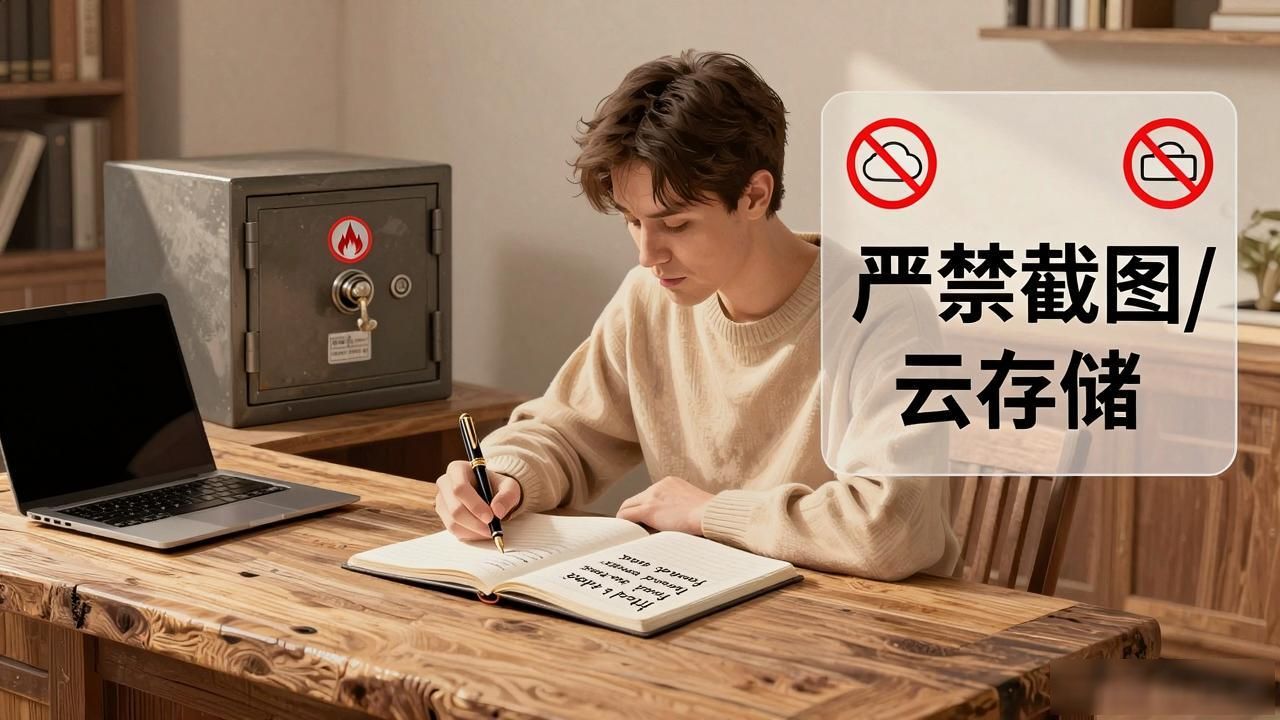 比特派钱包下载的常见风险与安全预防措施分享_比特派钱包下载官网_比特派钱包助记词安全备份