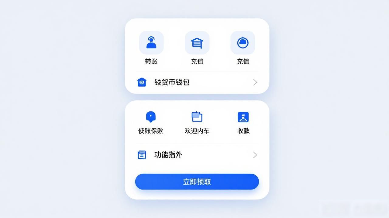 使用 BitPie 安卓版APP管理数字资产的优势_BitPie安卓版多币种数字资产钱包_安卓用户管理加密货币省心方案