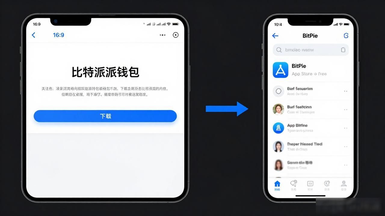 比特派钱包怎么下？老用户教你轻松安装上手
