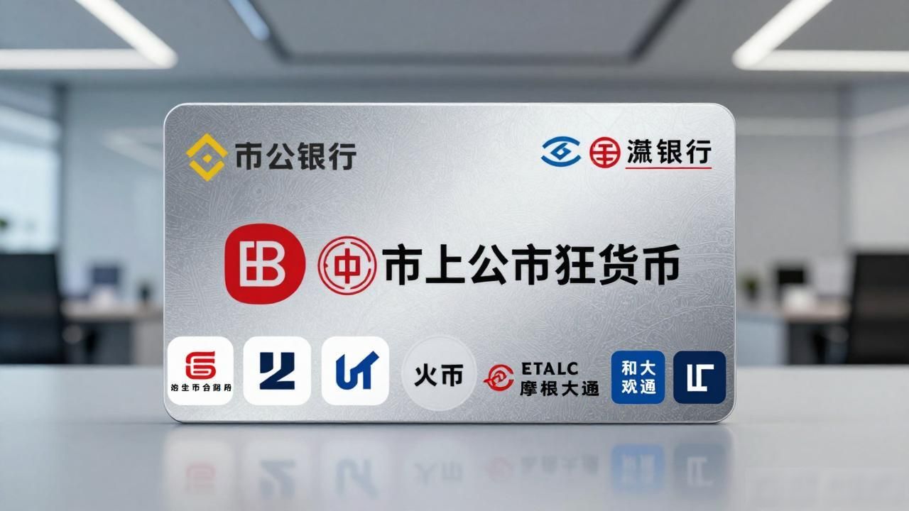 金融科技实体化载体上市公司_数字货币硬卡上市公司_数字资产硬卡安全存储