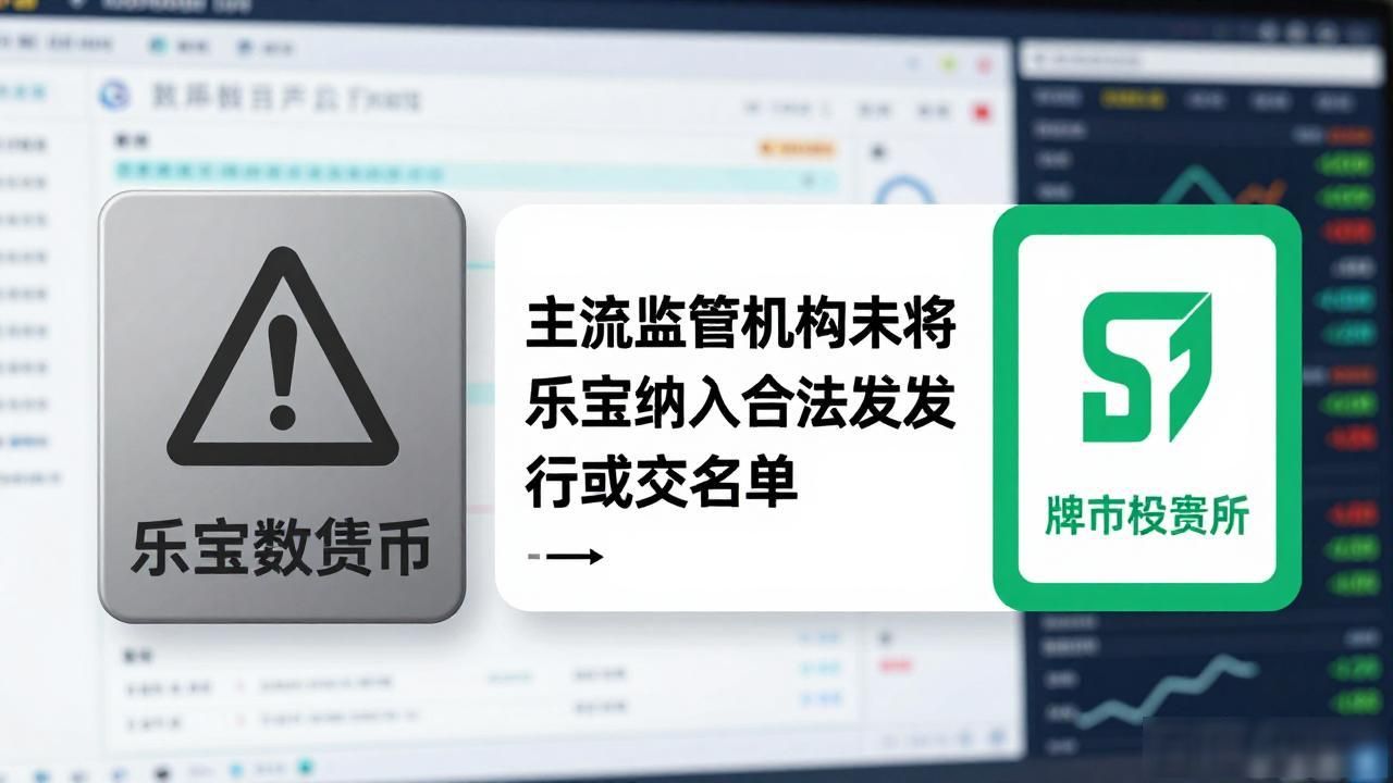 乐宝数字货币最新消息_乐宝数字货币风险_识别虚假热点投资陷阱