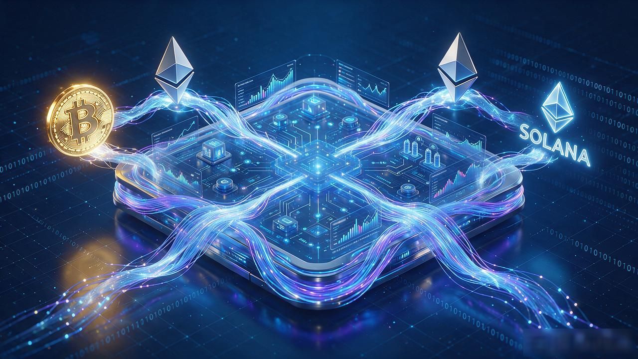 数字货币合约开发平台选型指南