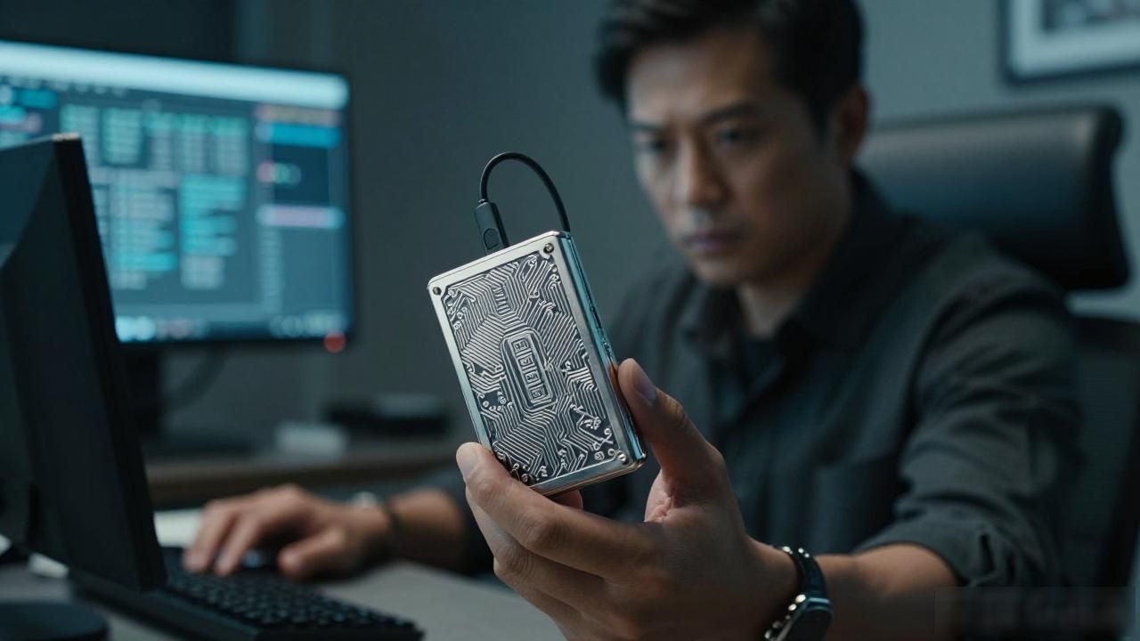 数字货币电影圣人大盗_智能合约漏洞劫币DeFi科普_圣人大盗电影区块链解读