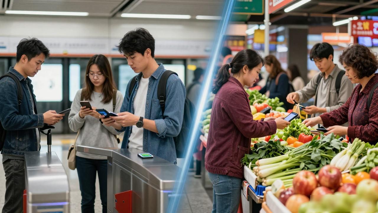 央行数字货币到底跟比特币啥关系？知乎上聊得最透的几条