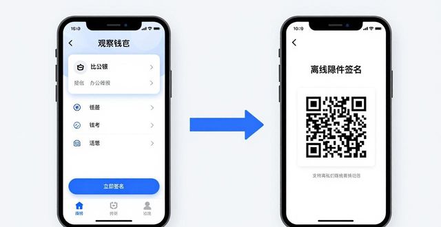 比特派钱包变冷钱包：两步操作告别硬件