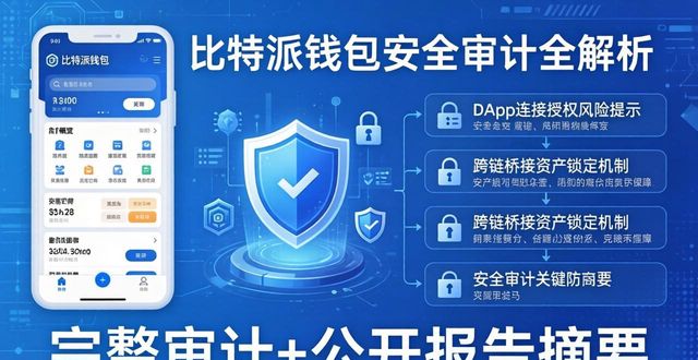 比特派钱包安全审计全解析：如何保障你的数字资产