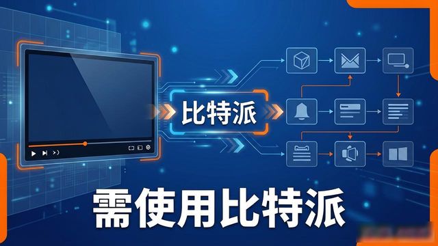 比特派下载链接怎么用，提升项目知名度