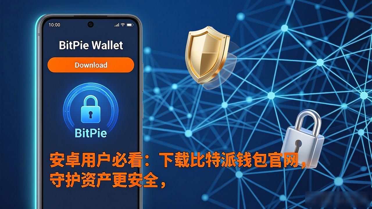 下载比特派钱包安卓官网的价值:保护资产与提升投资收益_比特派钱包安卓官网下载_安卓用户加密货币安全交易