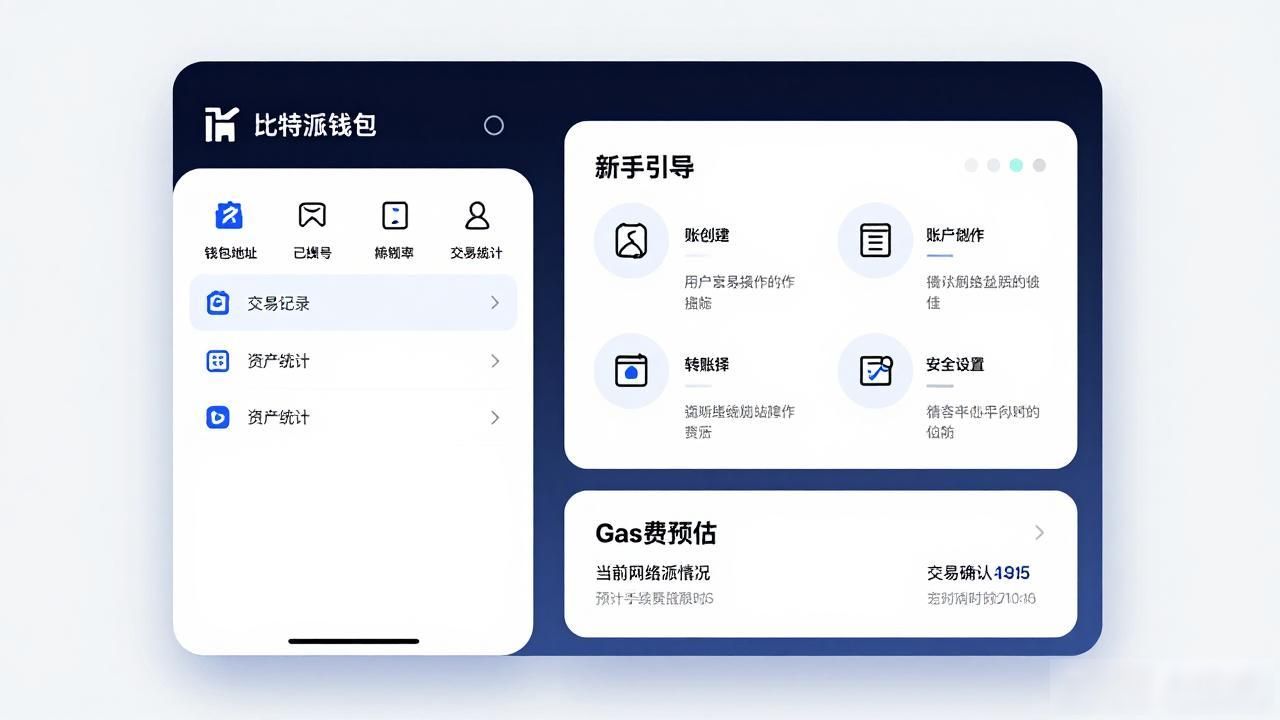 比特派钱包官方app用户吐槽什么？看这份优化方案