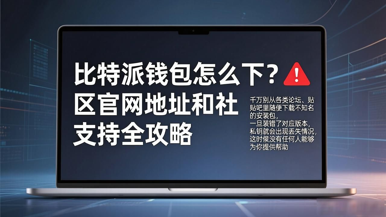 比特派钱包社区支持_比特派钱包官方下载地址_比特派钱包app官方下载地址的社区支持