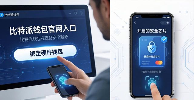 比特派钱包官网入口：三大特色服务真方便