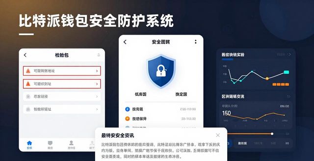 比特派钱包官方下载：安全与信任的保障