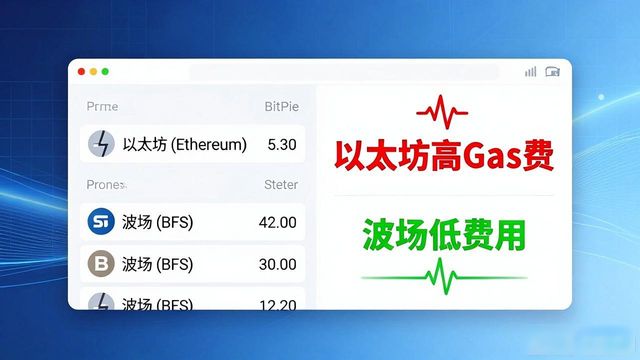 比特派钱包：投资入门的好帮手
