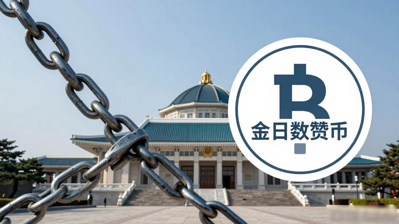 金日数字货币_金日数字货币_朝鲜数字货币合法性