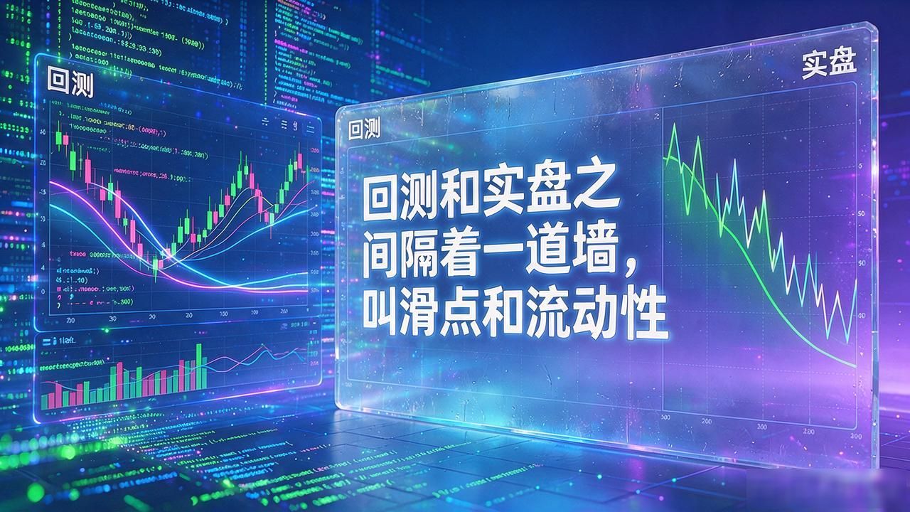 数字货币编程交易软件怎么搭，老程序员说点实在的
