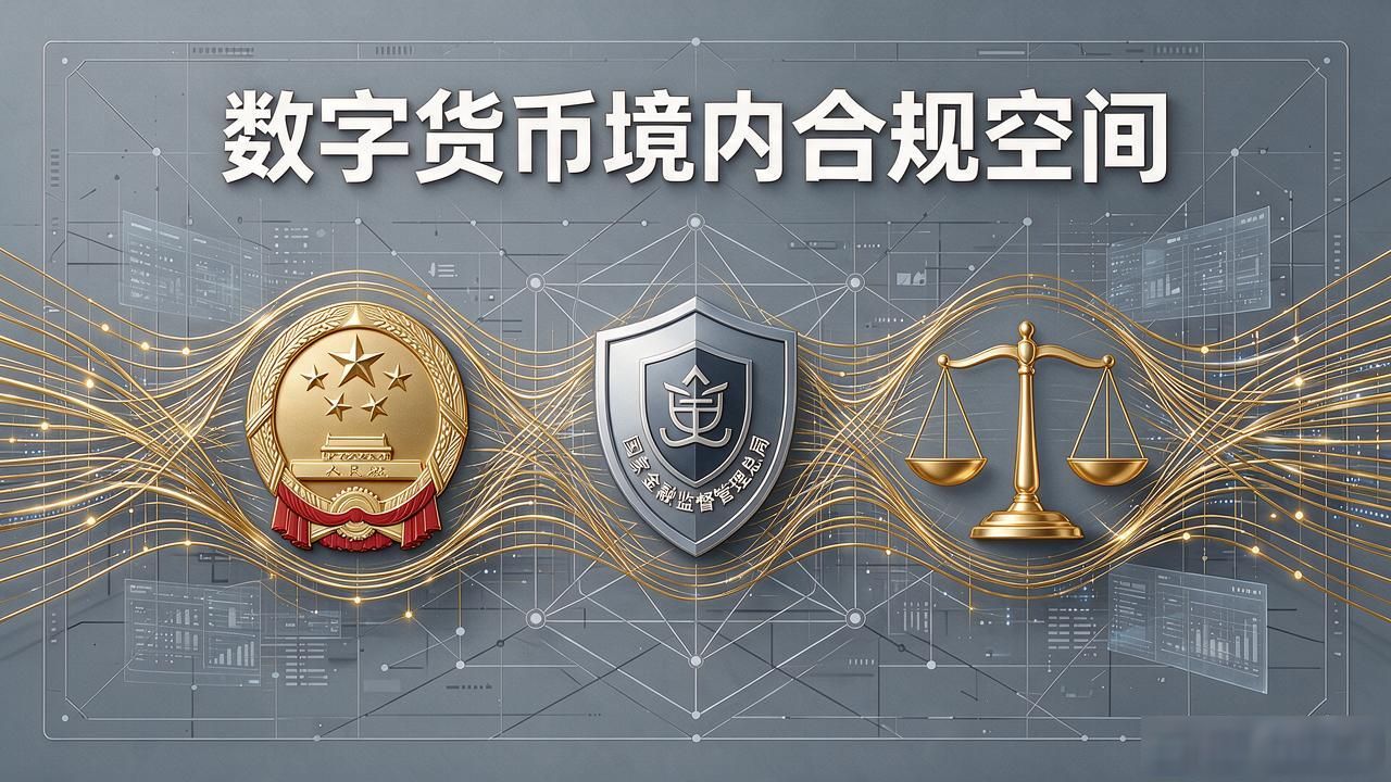 证监会质询数字货币，监管动真格了，你的币还安全吗