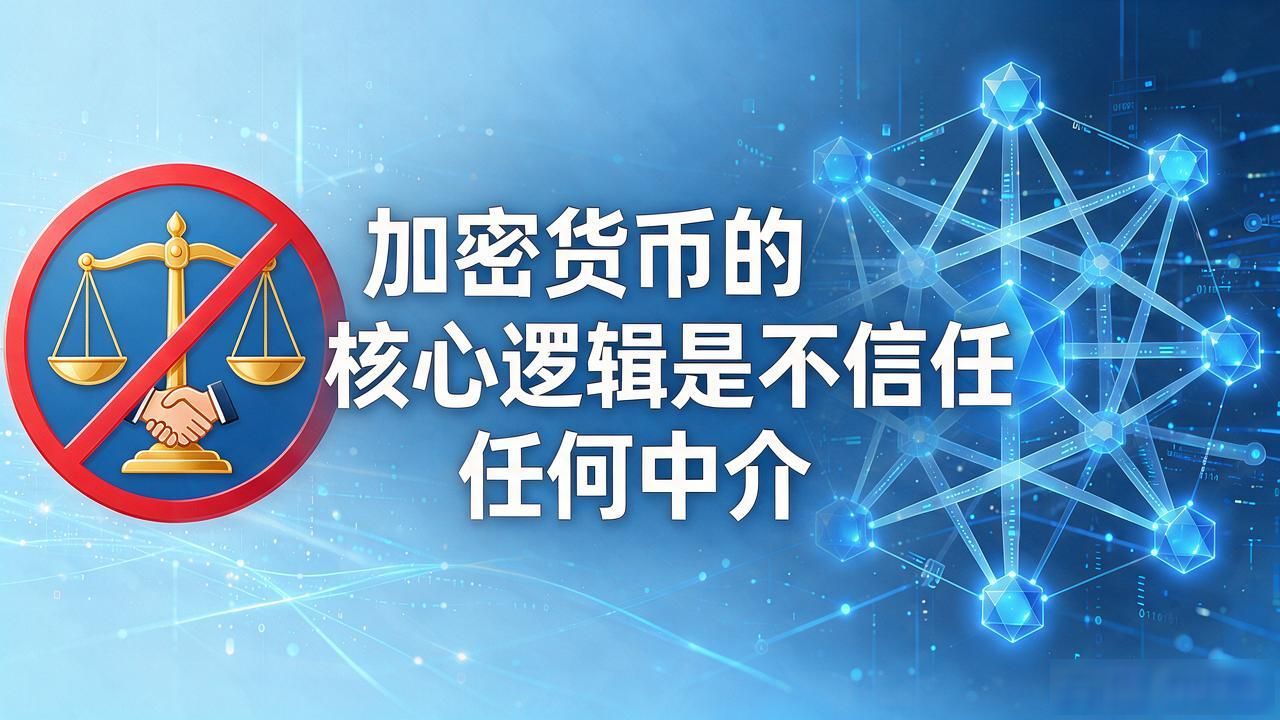 数字货币吵了这么多年，说到底到底是个啥，别被概念绕晕了