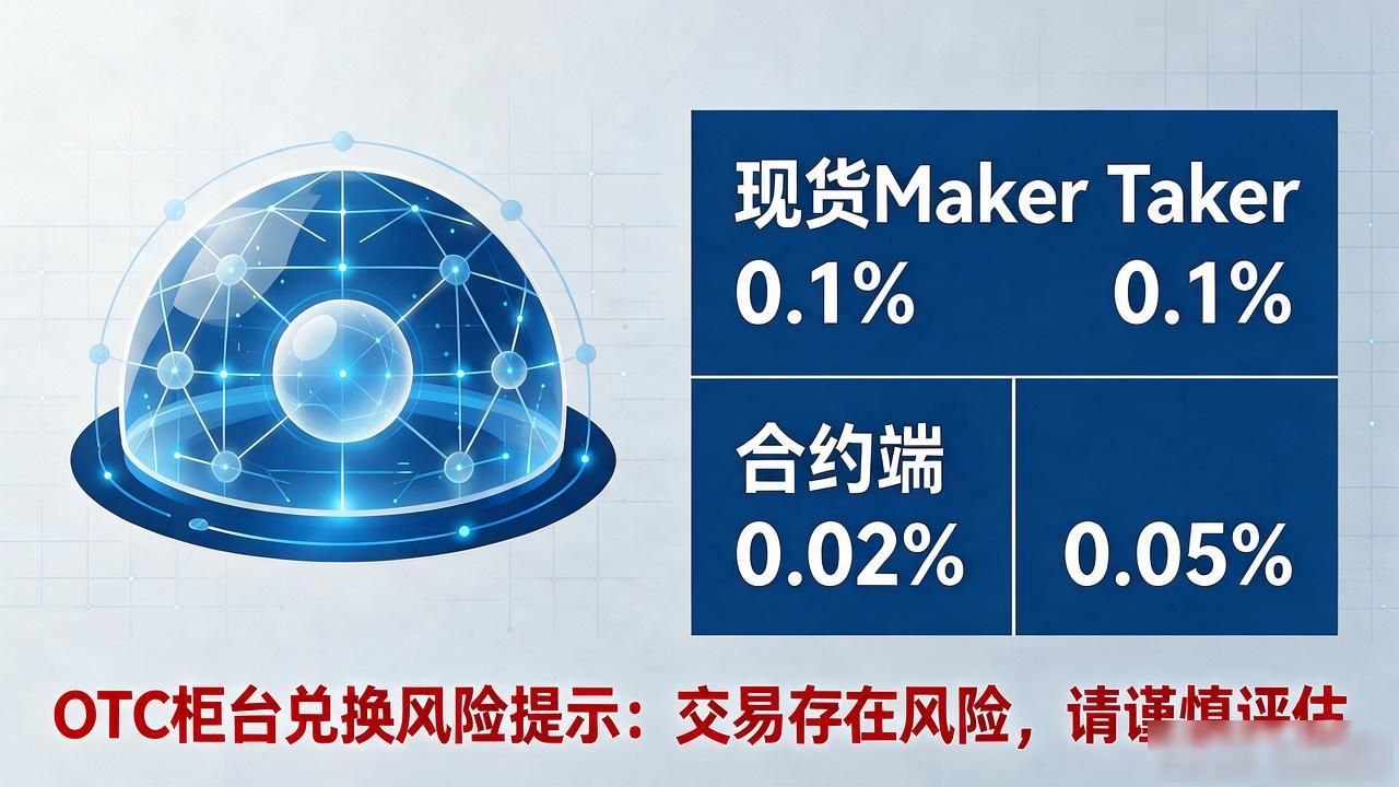 半球数字货币交易所靠谱吗？手续费高低和出入金坑我全说清了