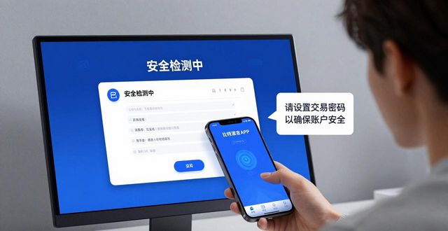 比特派官方下载 避开盗版陷阱