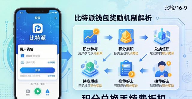 比特派钱包奖励机制解析：如何赚取更多收益