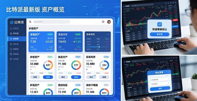 比特派最新版用户真实分享：成功经验与技巧