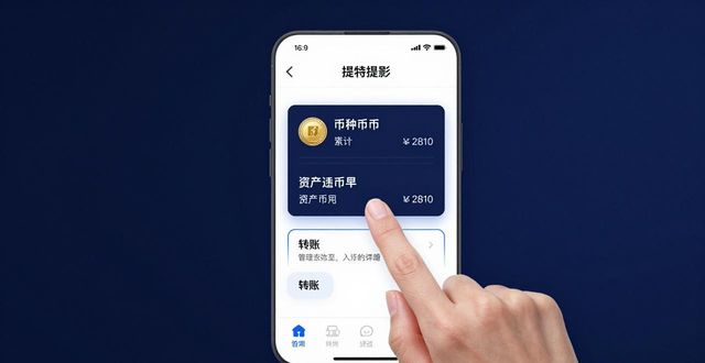 比特派安卓版提币教程，轻松提取你的数字资产